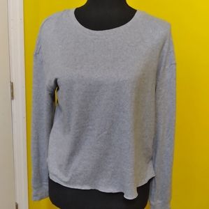 Grey Arizona Body Light Sweatshirt